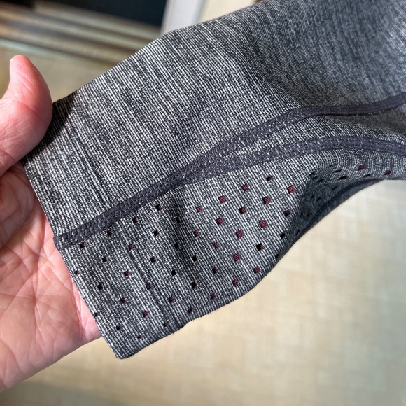 MPG … Mid rise Cropped leggings - Picture 6 of 8